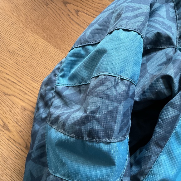 FLY Racing Winter/Ski Jacket Large NWT - Picture 5 of 6